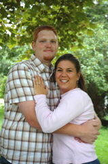 This picture is one of the many possible engagement pictures taken in Canastota, NY (in the country)
Stacey Marie Nofsinger
17 Jun 2006