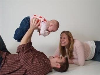 Daniel, Emily, and Brighton.
Dan John Jensen
11 Jan 2008