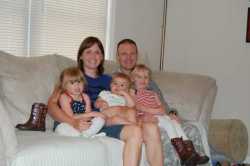 Christine T Runge Alumni Photo
