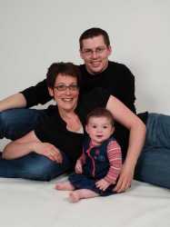 Collette  Palmer Alumni Photo