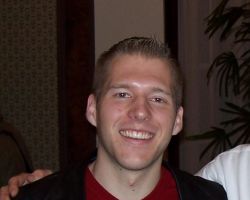Joshua Clark Bishop Alumni Photo