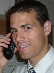 Nathan N. Eads Alumni Photo