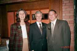 Kyle H Petersen Alumni Photo