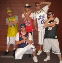 Shawn M. Sagers Alumni Photo