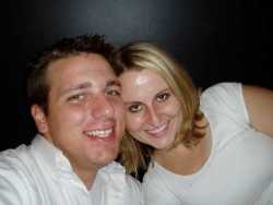 Kirk Tisdale Alumni Photo