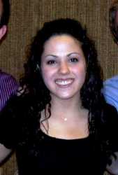 Amanda Jean Noyce Alumni Photo