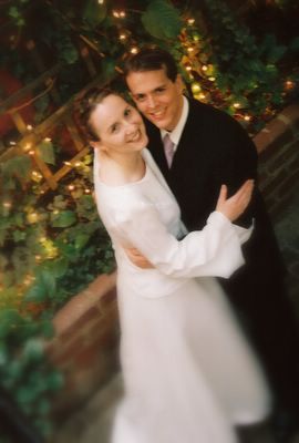 Wedding Day
Jacob Lehi Harwood
05 Feb 2005