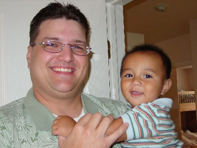 Jason H Gleed Alumni Photo