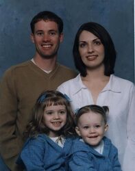 Scott A Hamon Alumni Photo