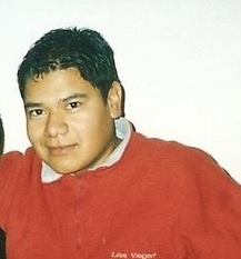 Raul Antonio Martinez Alumni Photo