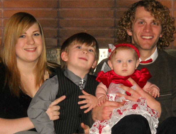 Kevin M. Beckwith Alumni Photo