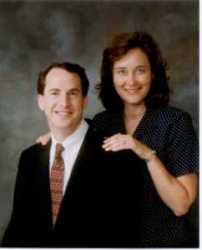 Denise Hatch Alumni Photo