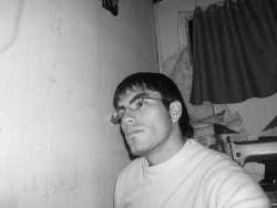 jonathan javier araya arevalo Alumni Photo