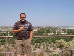 Jonathan David Sitchler Alumni Photo
