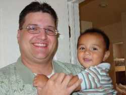 Jason H Gleed Alumni Photo