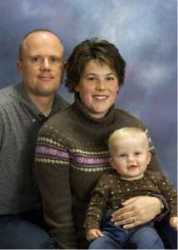 John M Gifford Alumni Photo