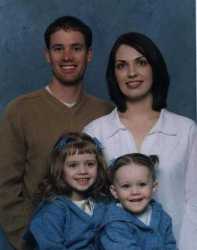 Scott A Hamon Alumni Photo