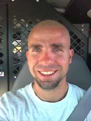James Leroy Olson Alumni Photo