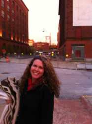 Brynda  Dickson Alumni Photo