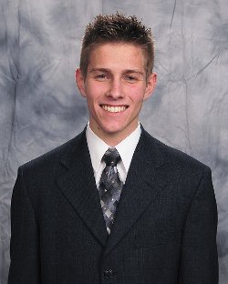 Jeremy David Bliss Alumni Photo