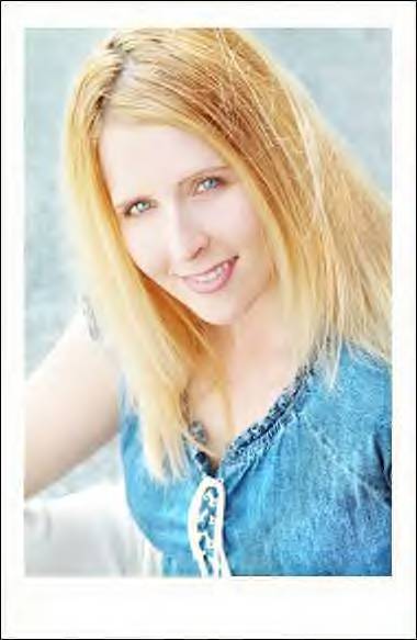 Esther Covington Alumni Photo