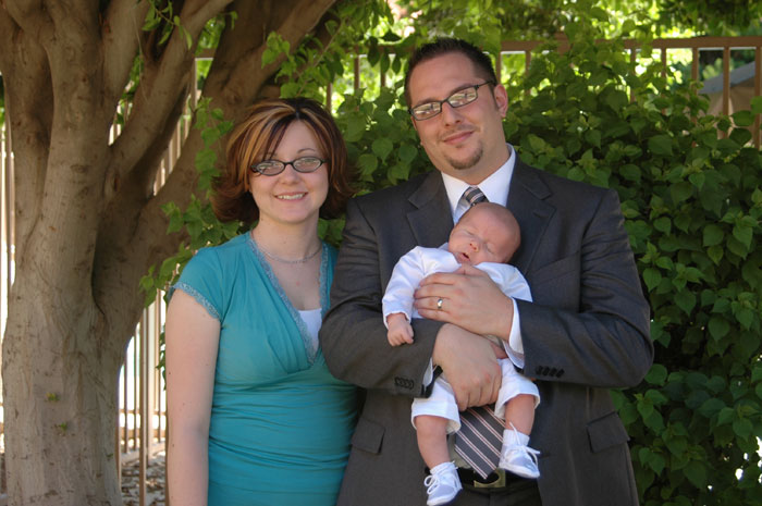 Stewart  Pierson Alumni Photo