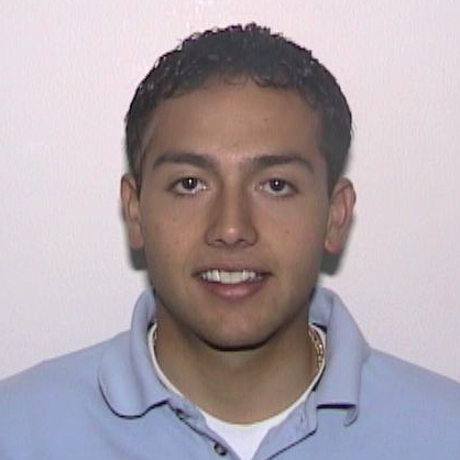 David F Olave Alumni Photo