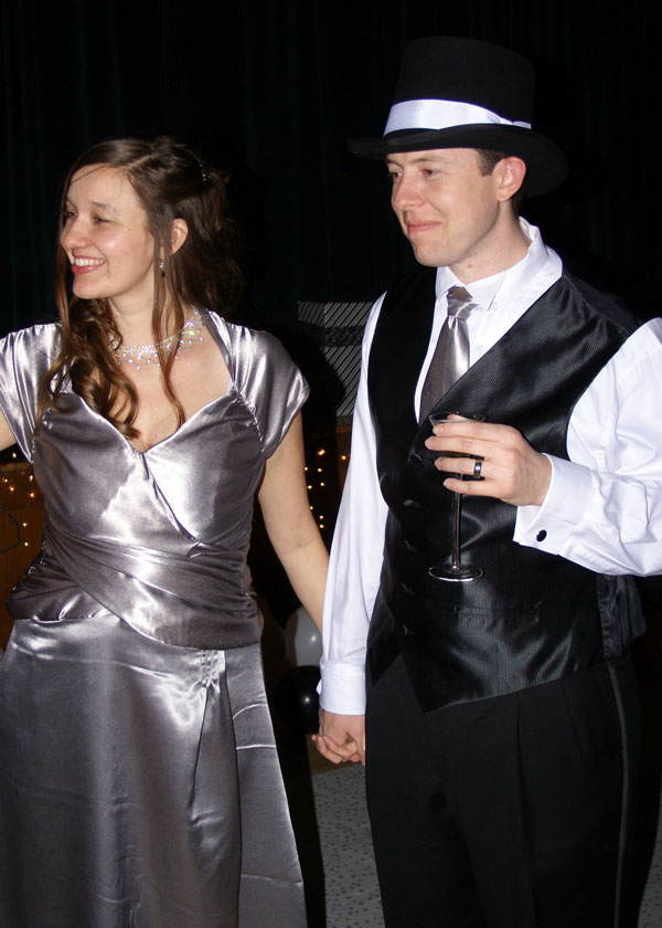 Ryan Bailey Alumni Photo