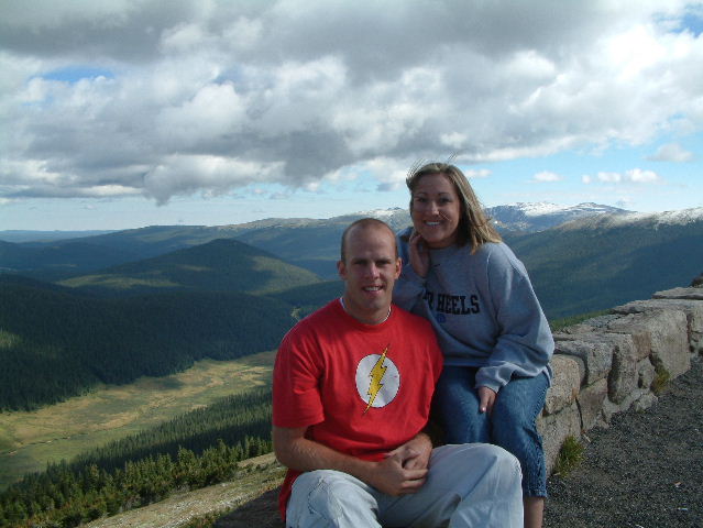 Gordon  Lindsay Alumni Photo