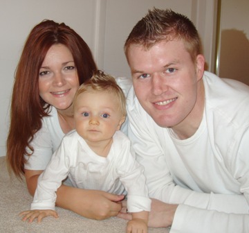 Josh  Wilson Alumni Photo