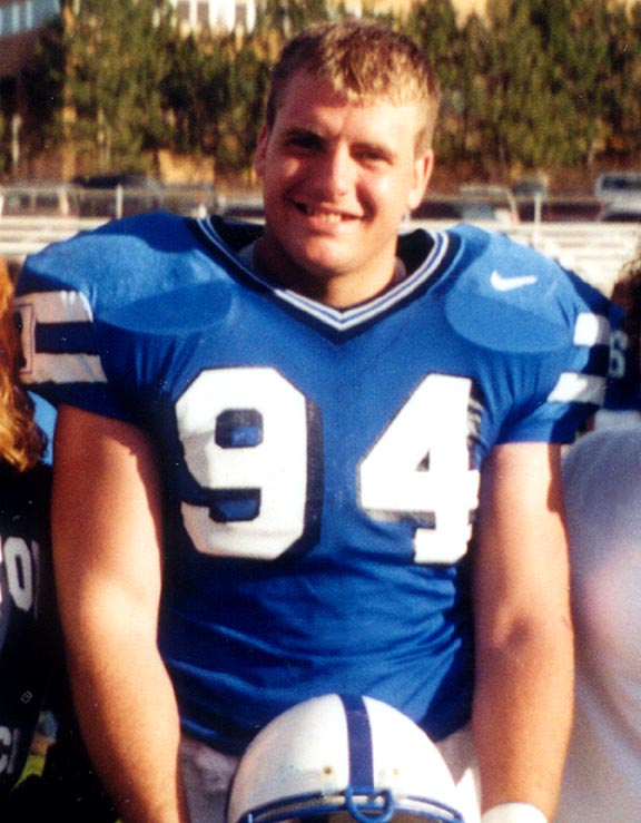 Isaiah Udell Womack Alumni Photo