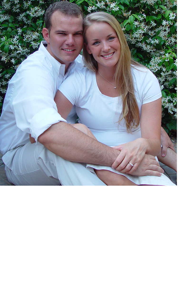 Kevin Jones Alumni Photo