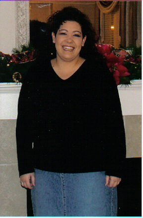 Lani  Wong Alumni Photo