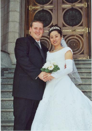 Michael Longtin Alumni Photo