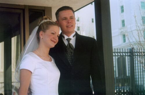 Nathan Bruce Bates Alumni Photo