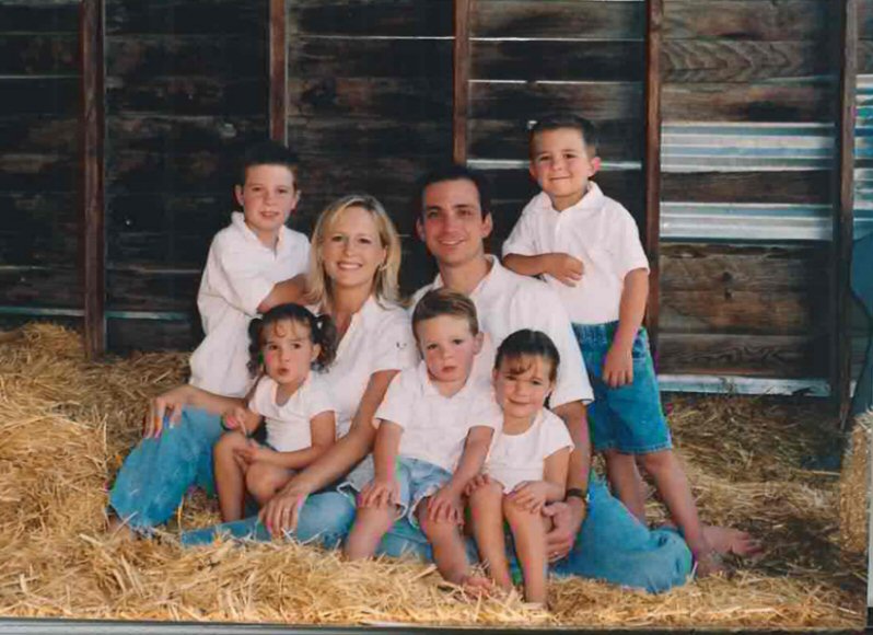 Rebekah  Boden Alumni Photo