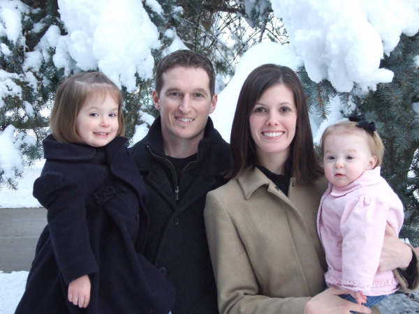 Lee Camblin Alumni Photo