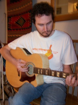 Jared  Crowley Alumni Photo