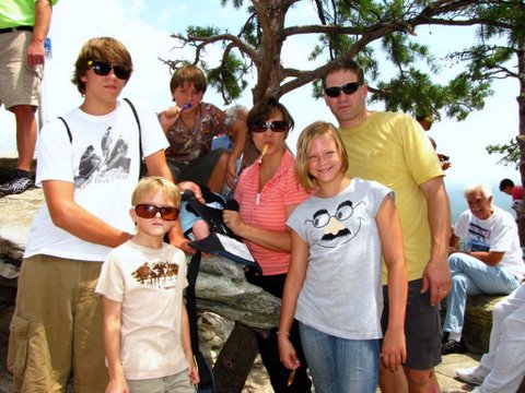 D. Robert Erickson Alumni Photo