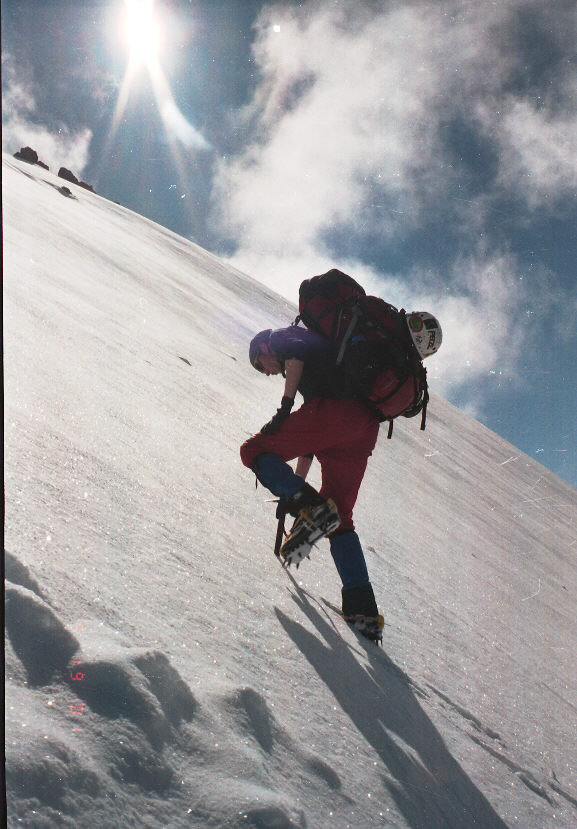 Thomas Quimby Alumni Photo