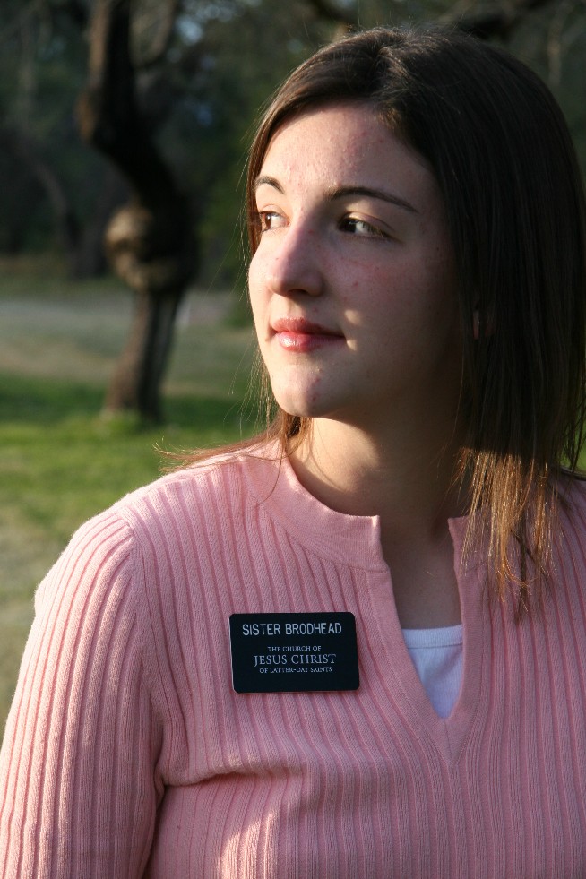 Kayla Marie Kaye Alumni Photo