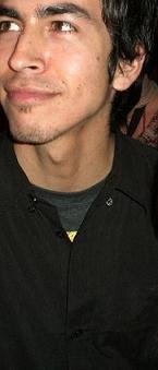 Juan Guillermo  Cárcamo Alumni Photo