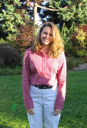 Joanna L Stedman Alumni Photo