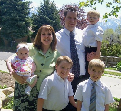 Nancy  Going Alumni Photo