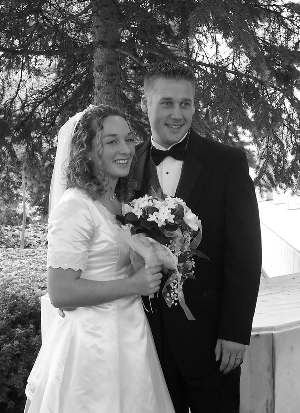 Jaime Lee LeBlanc Alumni Photo