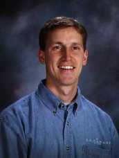 Loren Clark Alumni Photo