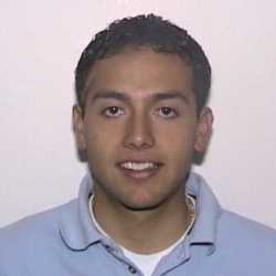 David F Olave Alumni Photo