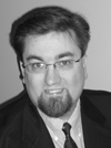 Chris  Hebertson Alumni Photo