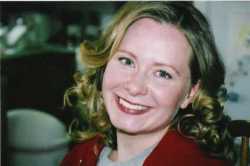 Holly Elizabeth Bluemlein Alumni Photo