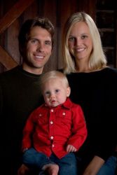 Johnny Beutler Alumni Photo